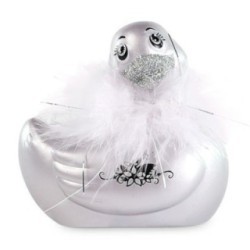 JE FRAPPE MON DUCKIE 2.0 | PARIS (ARGENT)