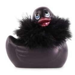 JE FRAPPE MON DUCKIE 2.0 | PARIS (NOIR)