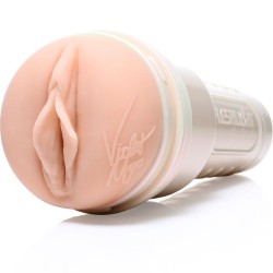 FLESHLIGHT - VIOLET MYERS WAIFU + LANCEMENT UNIVERSEL + LUBRIFIANT DE QUALITÉ AQUA 50 ML