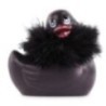 JE FRAPPE MON DUCKIE 2.0 | PARIS (NOIR)