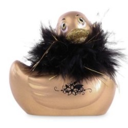 JE FRAPPE MON DUCKIE 2.0 | PARIS (OR)