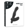 ADDICTED TOYS - STIMULATEUR ANAL DE PROSTATE EN SILICONE P-SPOT VIBE