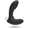 ADDICTED TOYS - VIBRATEUR PROSTATIQUE RECHARGEABLE MODÈLE 4 - NOIR