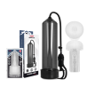 Pompe Pénis RX5 Noir + Masturbateur – Puissance & Plaisir