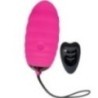 ADRIEN LASTIC - OCEAN BREEZE 2.0 UF VIBRANT RECHARGEABLE TÉLÉCOMMANDE ROSE