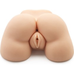 Vibromasseur ACT : Fat Ass Fucker Masturbateur Puissant