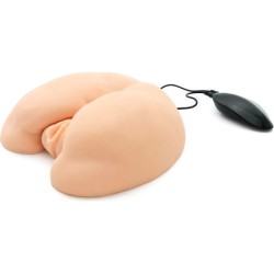 ACT Horny Fuck : Masturbateur Anal & Vaginal Vibrant