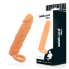 ADDICTED TOYS : Extension Pénis 18 cm – Résultat Garanti