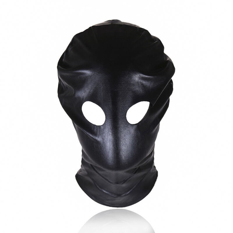 OHMAMA FETISH - CHAPEAU COUVRE-BOUCHE OHMAMA FETISH - CHAPEAU COUVRE-BOUCHE
