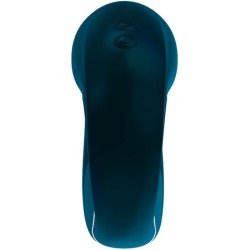 ADRIEN LASTIC - MY·G CLITORIS SUCKER ET STIMULATEUR DE POINT G VERT FONCÉ