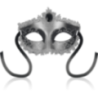 OHMAMA - MASQUES MASQUE GRIS NOIR DIAMANT