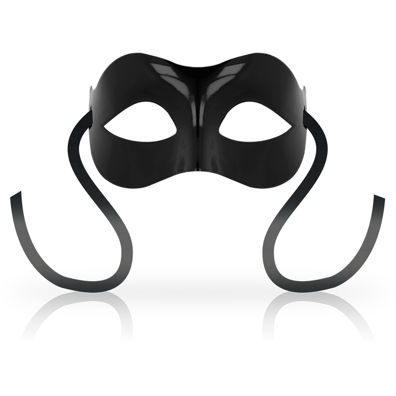 OHMAMA - MASQUES MASQUE OPAQUE NOIR CLASSIQUE OHMAMA - MASQUES MASQUE OPAQUE NOIR CLASSIQUE