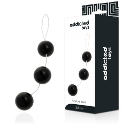 Balles de Plaisance – Addicted Toys : Achetez !