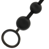Billes Anal 29 cm Noir – Addicted Toys