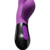 ADRIEN LASTIC - VIBRATEUR LAPIN GAIA 2.0 VIOLET