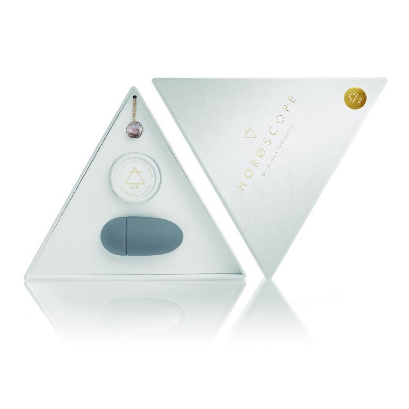 BIJOUX - KIT HOROSCOPE INDISCRETS BALANCE BIJOUX - KIT HOROSCOPE INDISCRETS BALANCE