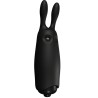 ADRIEN LASTIC - VIBRATEUR LASTIC POCKET LAPIN NOIR