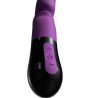 ADRIEN LASTIC - VIBRATEUR POINT G NYX 2.0 VIOLET