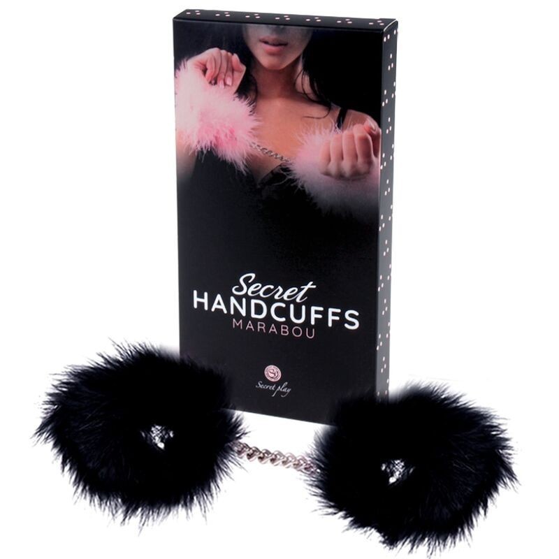 SECRET PLAY - ÉPOUSES NOIRES SECRET PLAY - ÉPOUSES NOIRES