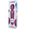 ALIVE - MASSEUR VIBRATEUR BE WANDED VIOLET