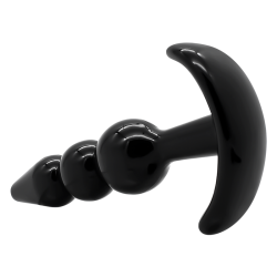 Ensemble 4 Bouchons Anaux – Addicted Toys