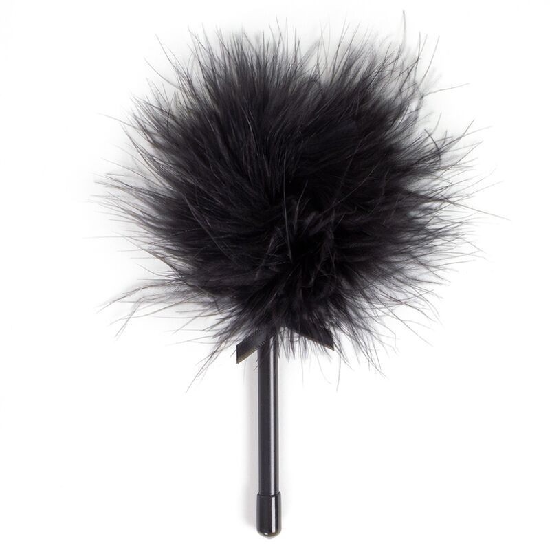 SECRET PLAY - MINI DUSTER NOIR SECRET PLAY - MINI DUSTER NOIR