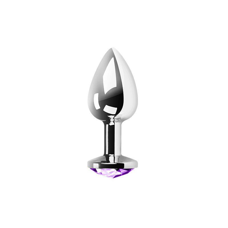 SECRETPLAY - PLUG ANAL LILA M SECRETPLAY - PLUG ANAL LILA M