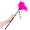 SECRETPLAY - PLUMES  40 CM