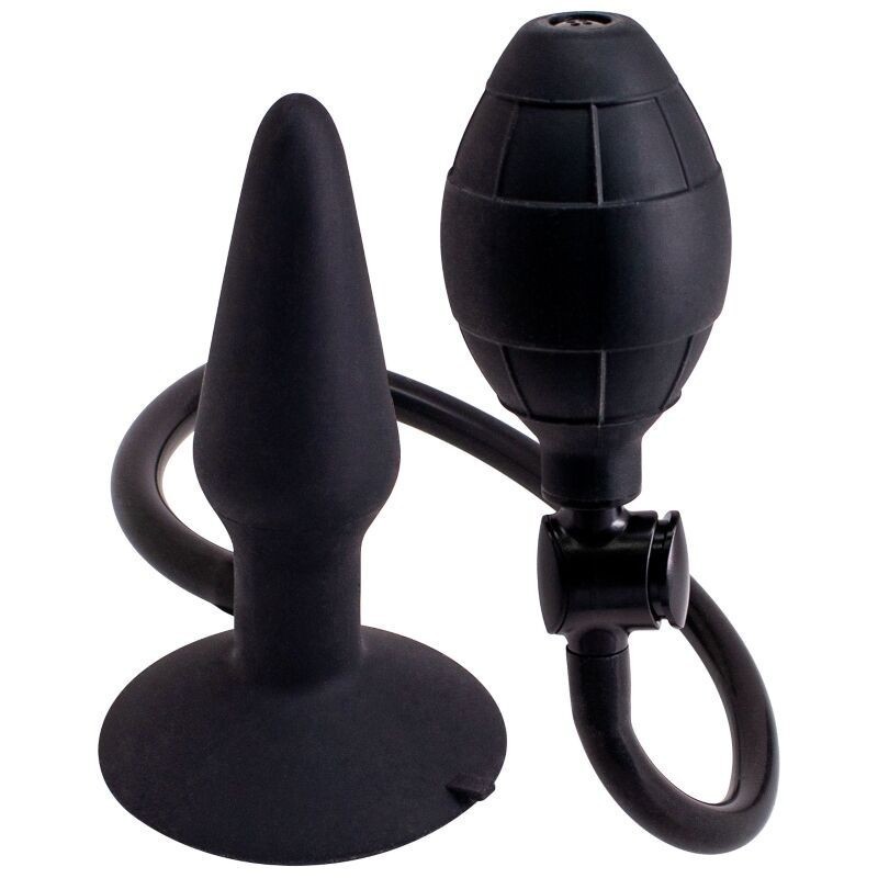 SEVEN CREATIONS - BOUCHON GONFLABLE S SEVEN CREATIONS - BOUCHON GONFLABLE S