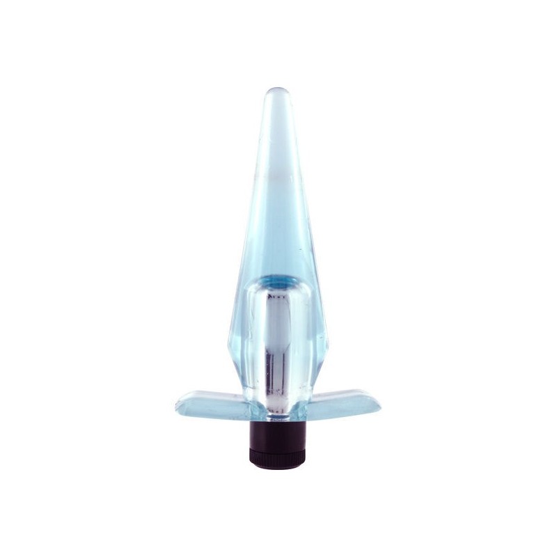 SEVEN CREATIONS - VIBRATEUR ANAL SUPER COMPACT SEVEN CREATIONS - VIBRATEUR ANAL SUPER COMPACT