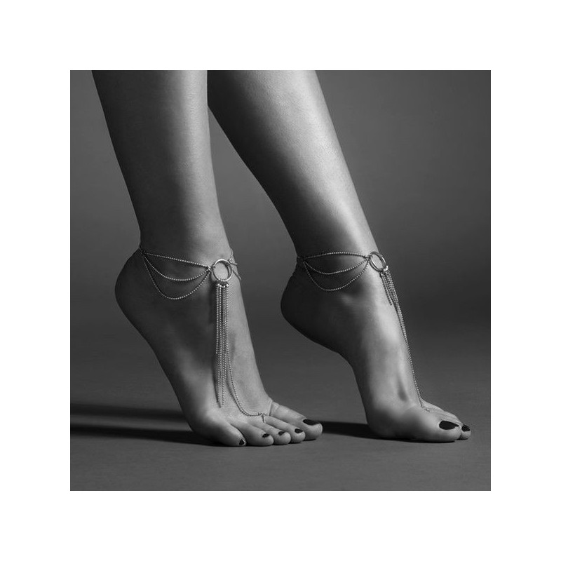 MAGNIFIQUES BRACELETS PIEDS DORÉS MAGNIFIQUES BRACELETS PIEDS DORÉS