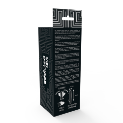 Extension Dong Transparente - Plaisir Intensifié