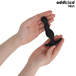 Lot 3 Plugs Anaux – Addicted Toys – Modèle 1