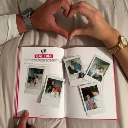 COUPLETITION - ALBUM JOURNAL DAMOUR DE SOUVENIRS & SOUHAITS POUR UN COUPLE