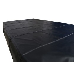 OHMAMA FETISH - FEUILLES PVC JETABLES