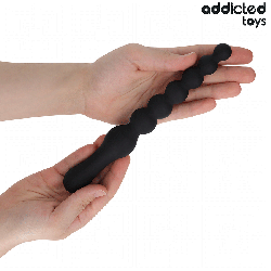 Masseur Anal 24 cm – Addicted Toys – Plaisir Intense & Discret