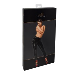 F380 Dominae Skinslave PVC Leggins