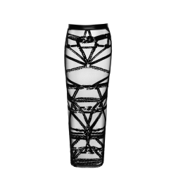 F360 Bondesque Long Skirt