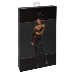 F360 Bondesque Long Skirt