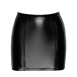 F341 Minijupe à corset