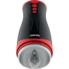 JAMYJOB - MASTURBATEUR COMPRESSION ET VIBRATION JANGO