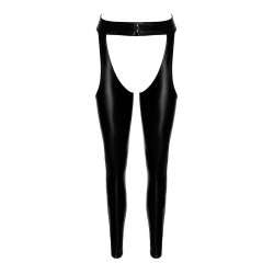 F323 Chaps Rebel wetlook