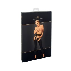 F323 Chaps Rebel wetlook