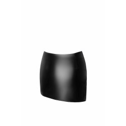 F305 Legacy Mini jupe wetlook