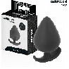 PLUG ANAL TAILLE L 8 CM