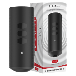 KIIROO - MASTURBATEUR TECHNOLOGIQUE TITAN