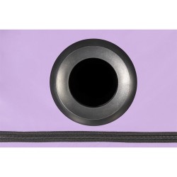 SECRET DOME - KINK CLUB LA NICHE CABINE VIOLET