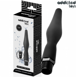 Nettoyeur Anal Universel – Addicted Toys – Modèle 2