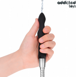 Nettoyeur Anal Addicted Toys - Adaptateur Universel Modèle 3