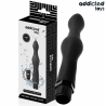 Nettoyeur Anal Addicted Toys - Adaptateur Universel Modèle 3